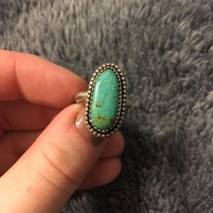 🎀Turquoise Navajo Ring🎀